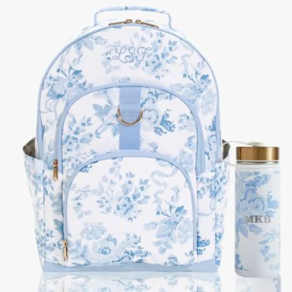LoveShackFancy x Potterybarn Teen Backpack
